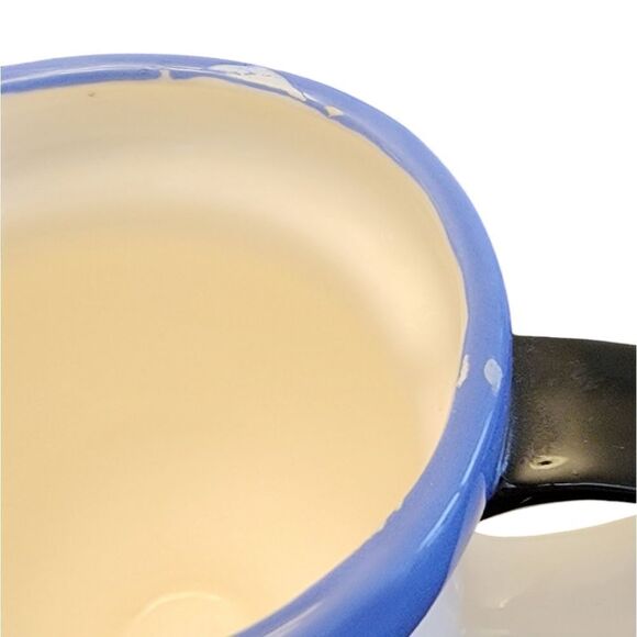 Vintage Disney Japan Donald Duck Ceramic Mug - Picture 5 of 7